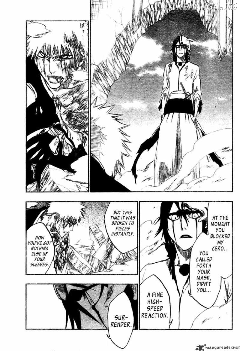 Bleach - Manga Chapter 271 - page 14