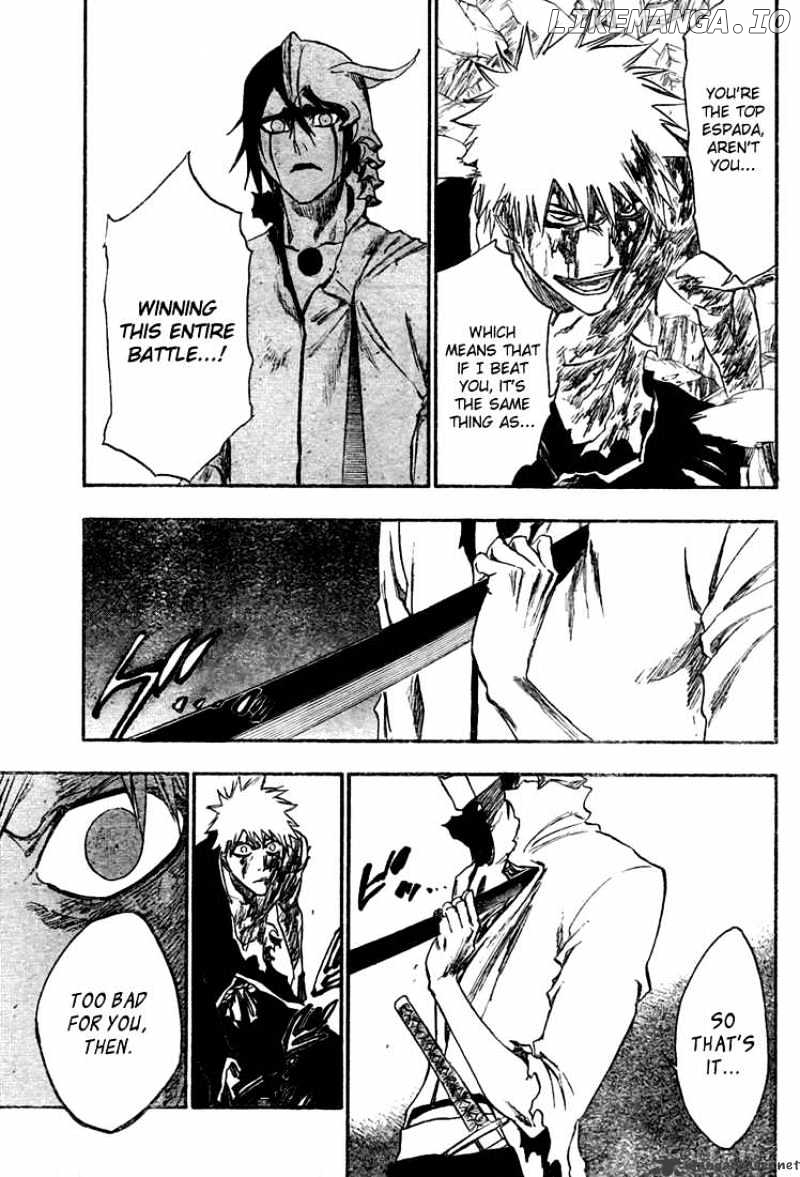 Bleach - Manga Chapter 271 - page 16