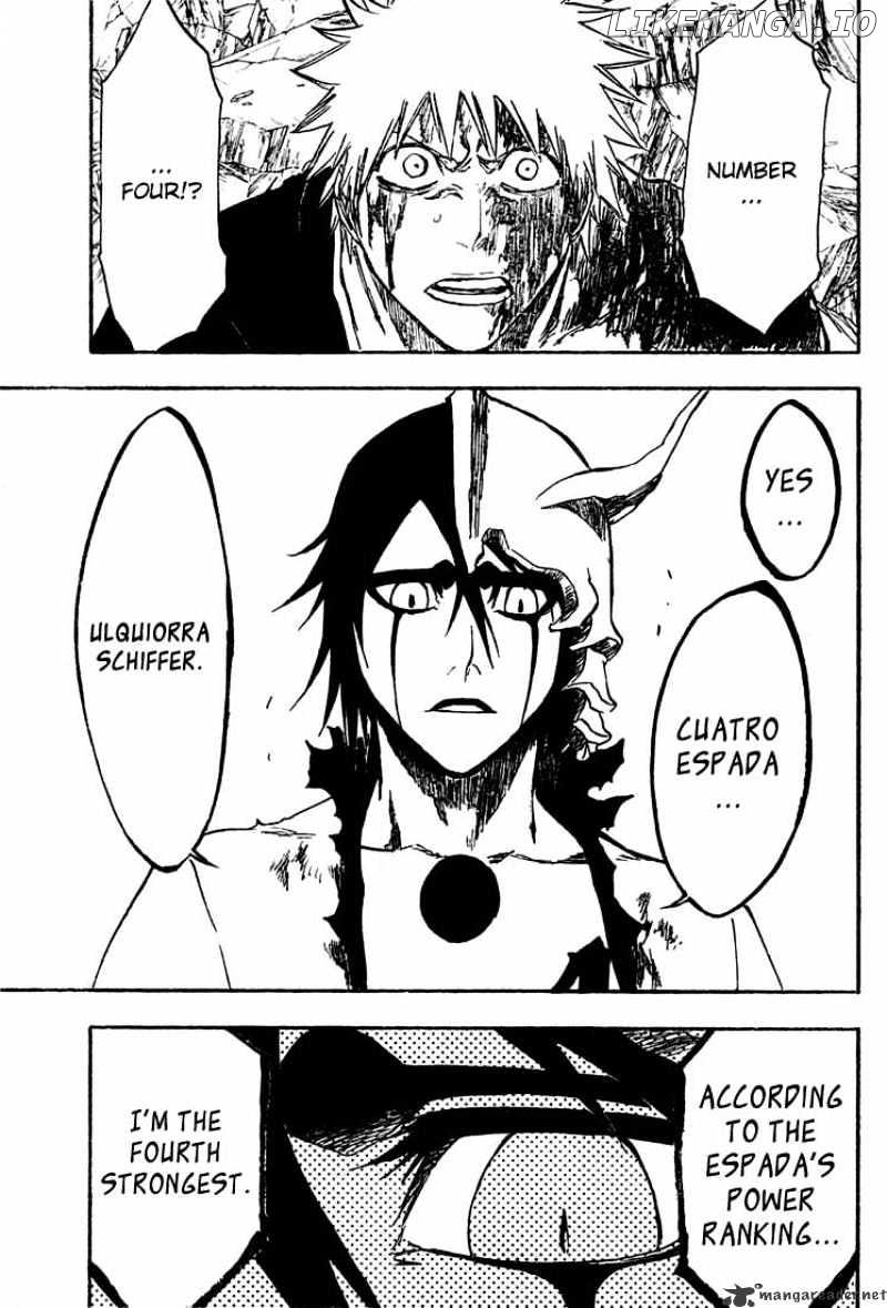 Bleach - Manga Chapter 271 - page 18