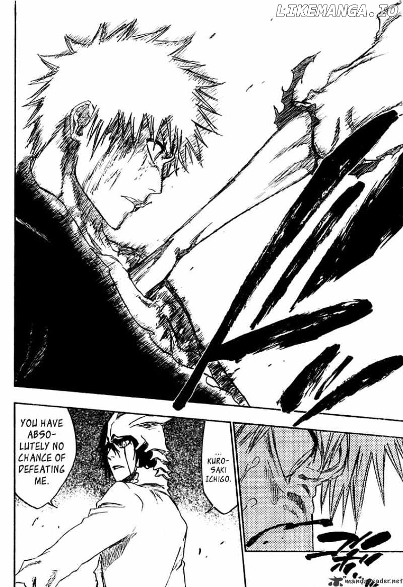 Bleach - Manga Chapter 271 - page 19