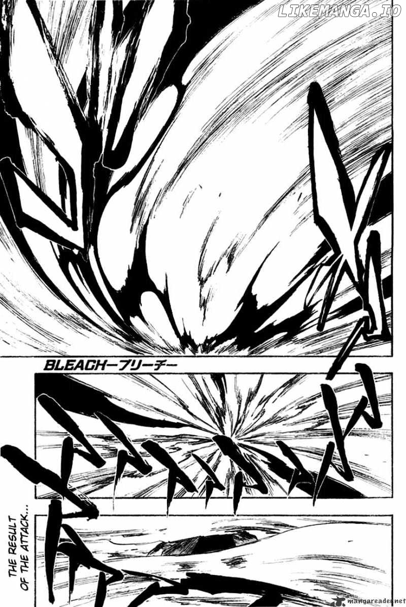 Bleach - Manga Chapter 271 - page 2