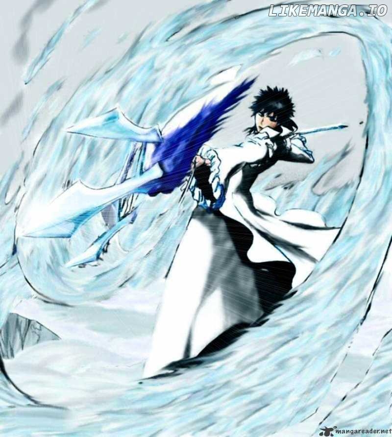 Bleach - Manga Chapter 271 - page 25