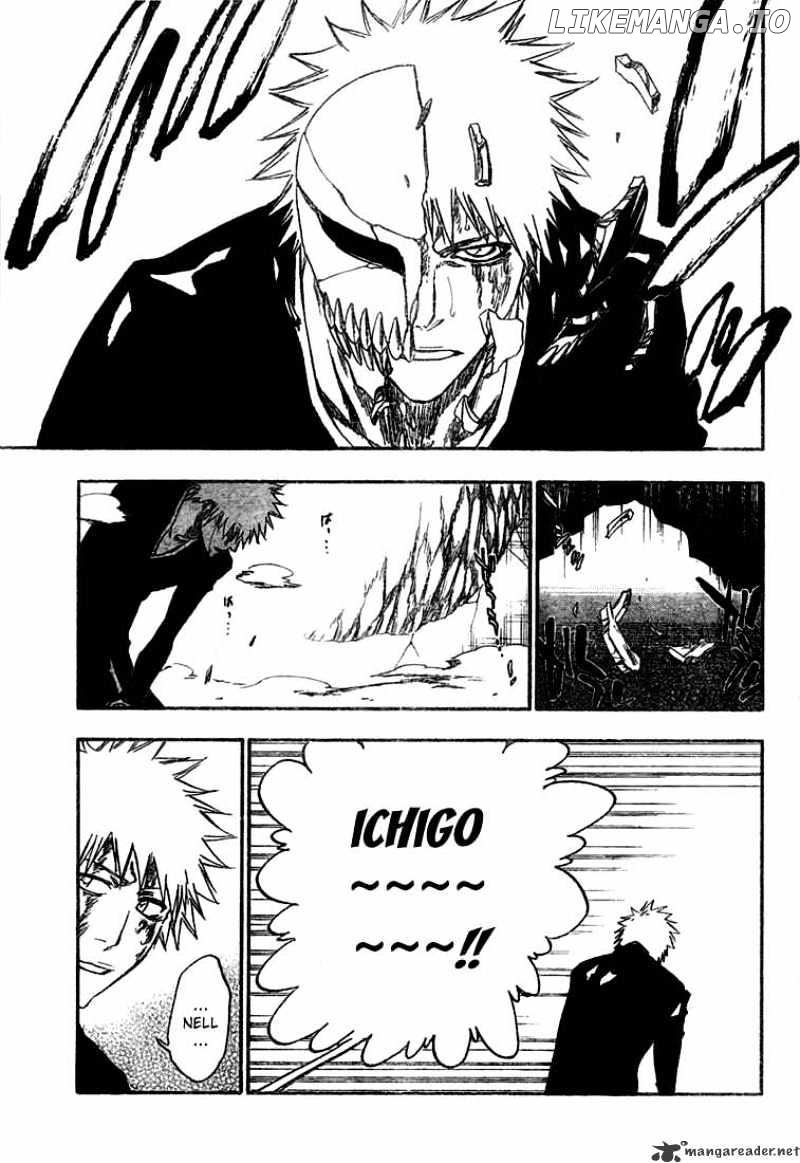 Bleach - Manga Chapter 271 - page 4