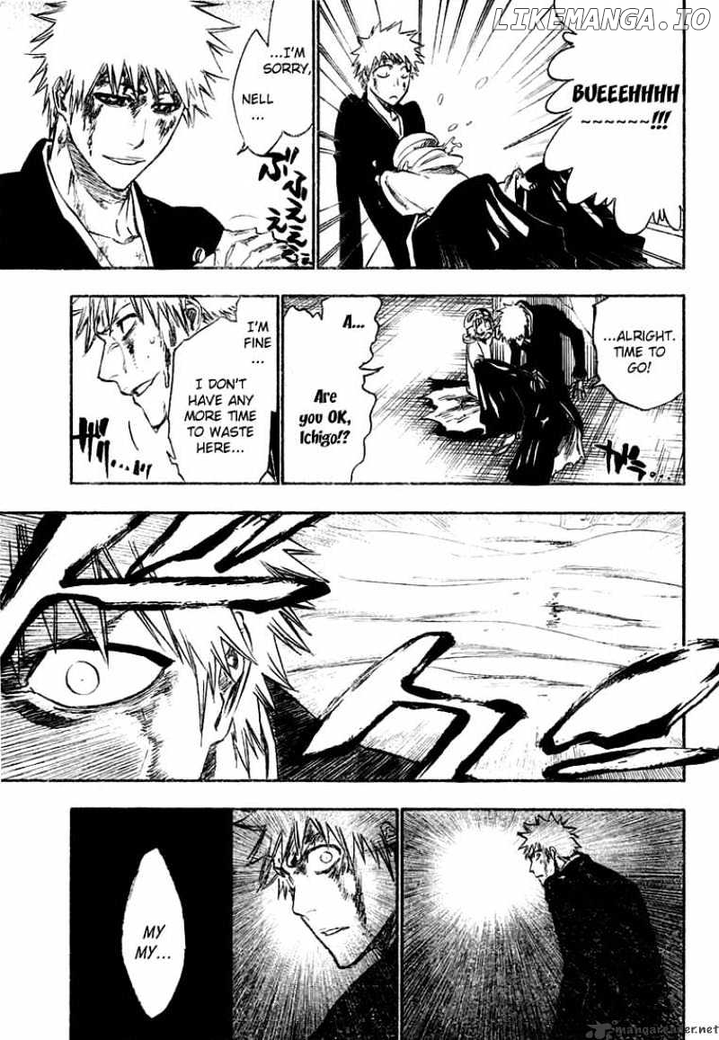 Bleach - Manga Chapter 271 - page 6