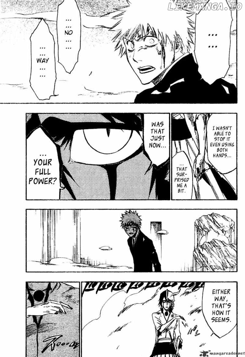 Bleach - Manga Chapter 271 - page 8