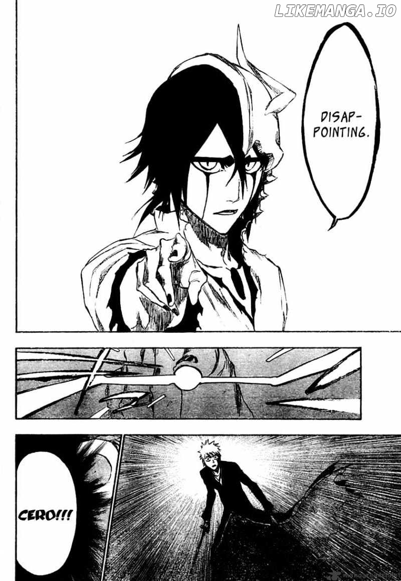 Bleach - Manga Chapter 271 - page 9
