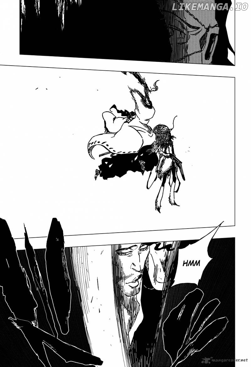 Bleach - Manga Chapter 362 - page 10
