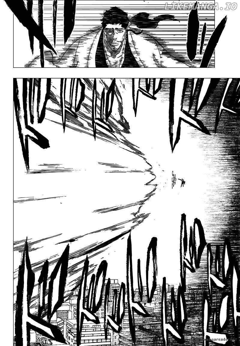 Bleach - Manga Chapter 362 - page 18