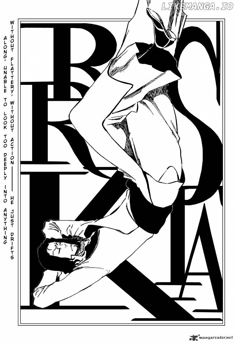 Bleach - Manga Chapter 362 - page 8