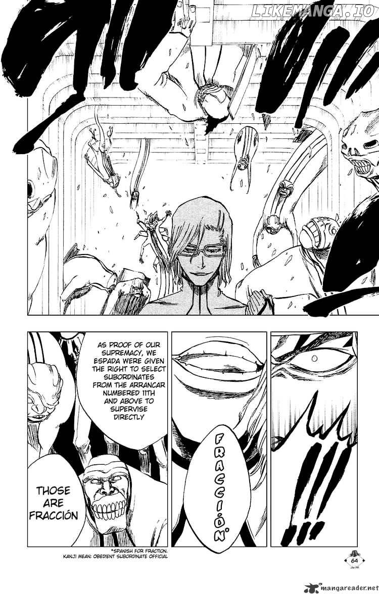 Bleach - Manga Chapter 272 - page 12