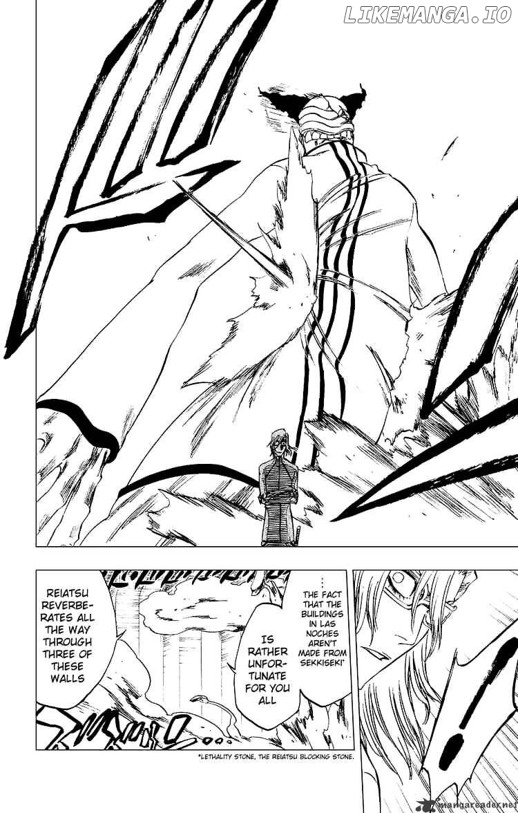 Bleach - Manga Chapter 272 - page 14