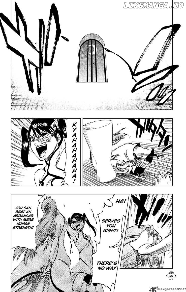 Bleach - Manga Chapter 272 - page 16