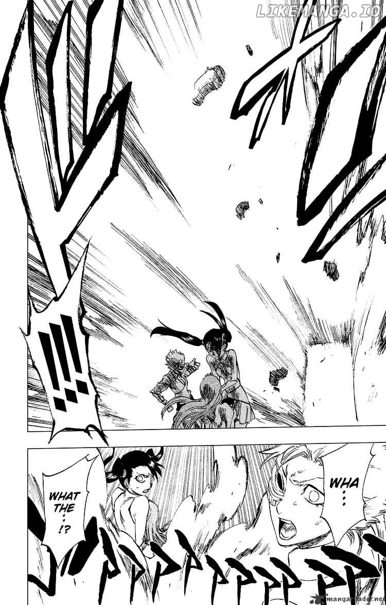 Bleach - Manga Chapter 272 - page 18