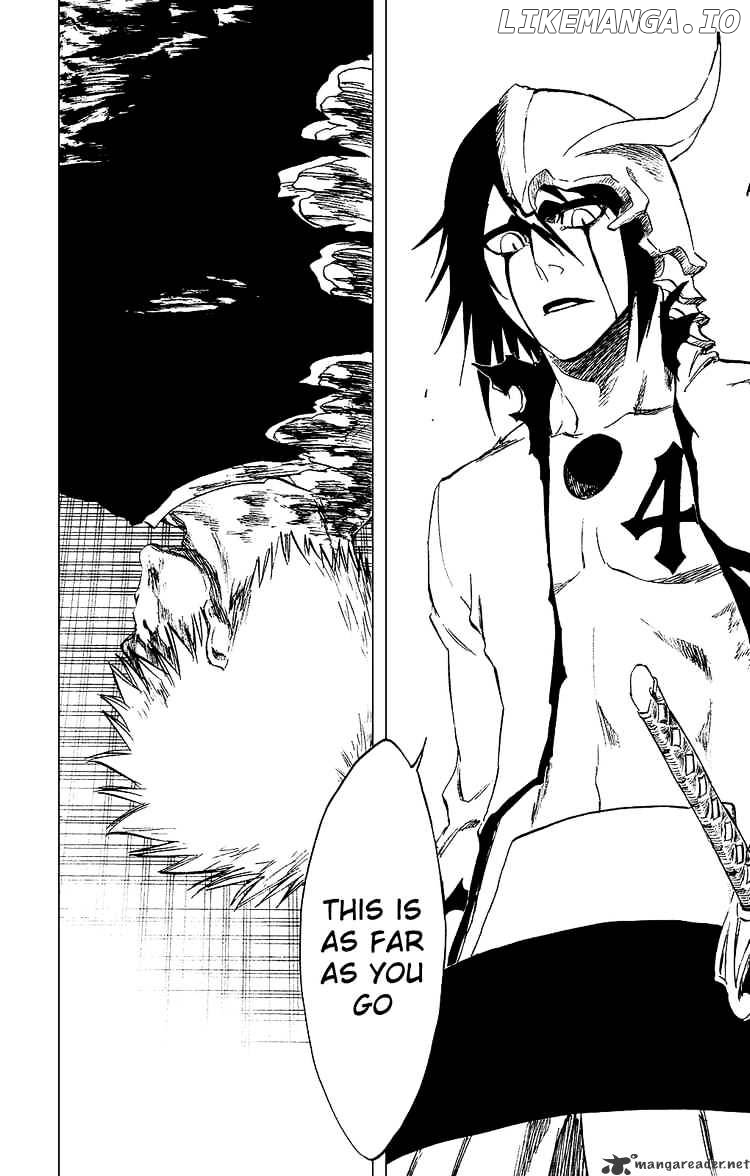 Bleach - Manga Chapter 272 - page 2
