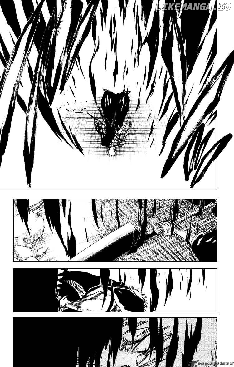 Bleach - Manga Chapter 272 - page 5