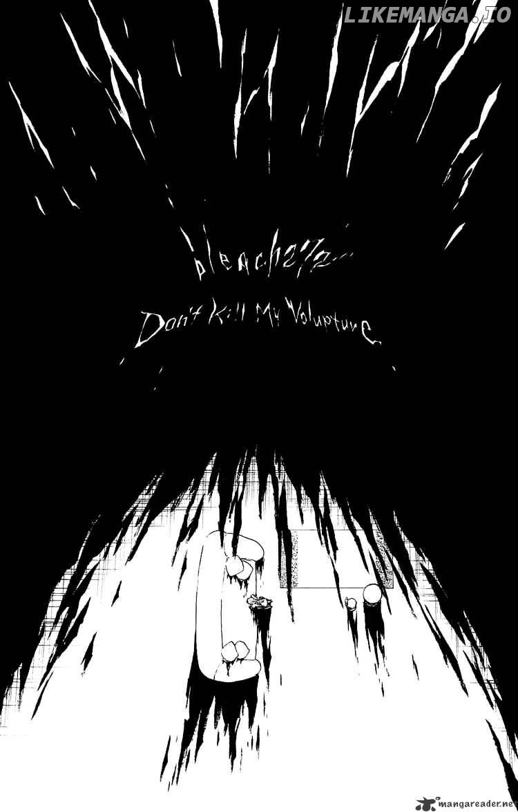 Bleach - Manga Chapter 272 - page 6