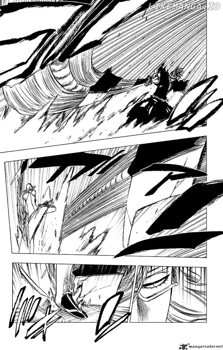 Bleach - Manga Chapter 272 - page 9