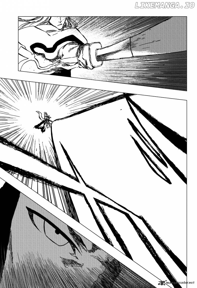 Bleach - Manga Chapter 363 - page 13