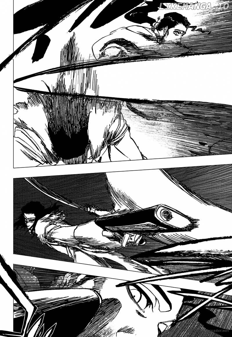 Bleach - Manga Chapter 363 - page 16