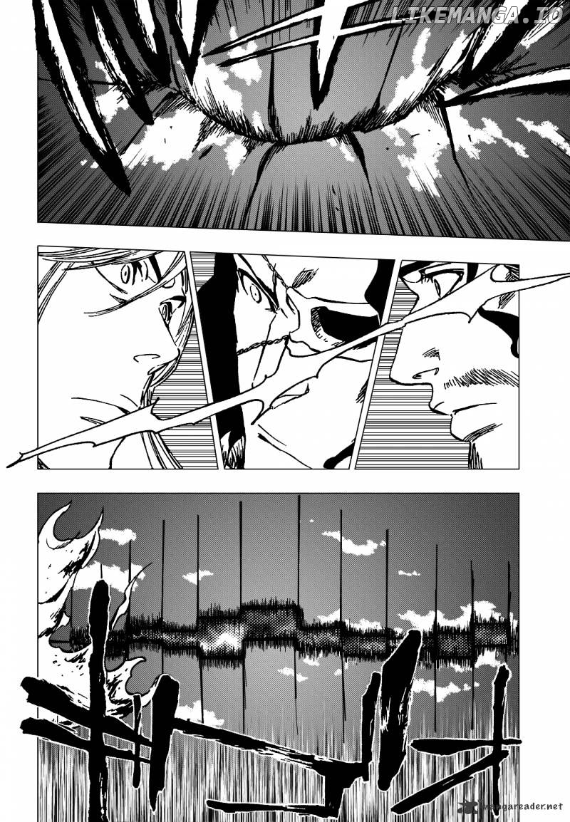 Bleach - Manga Chapter 363 - page 18