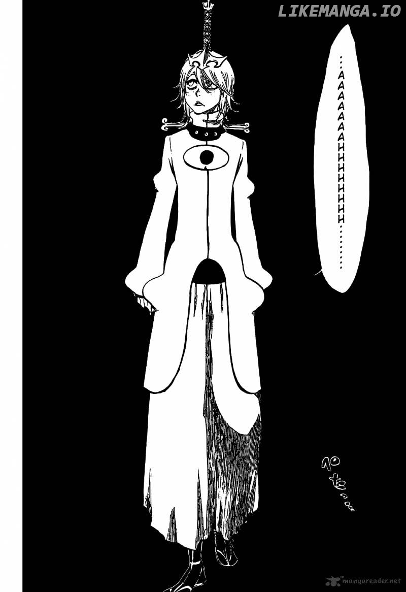 Bleach - Manga Chapter 363 - page 20