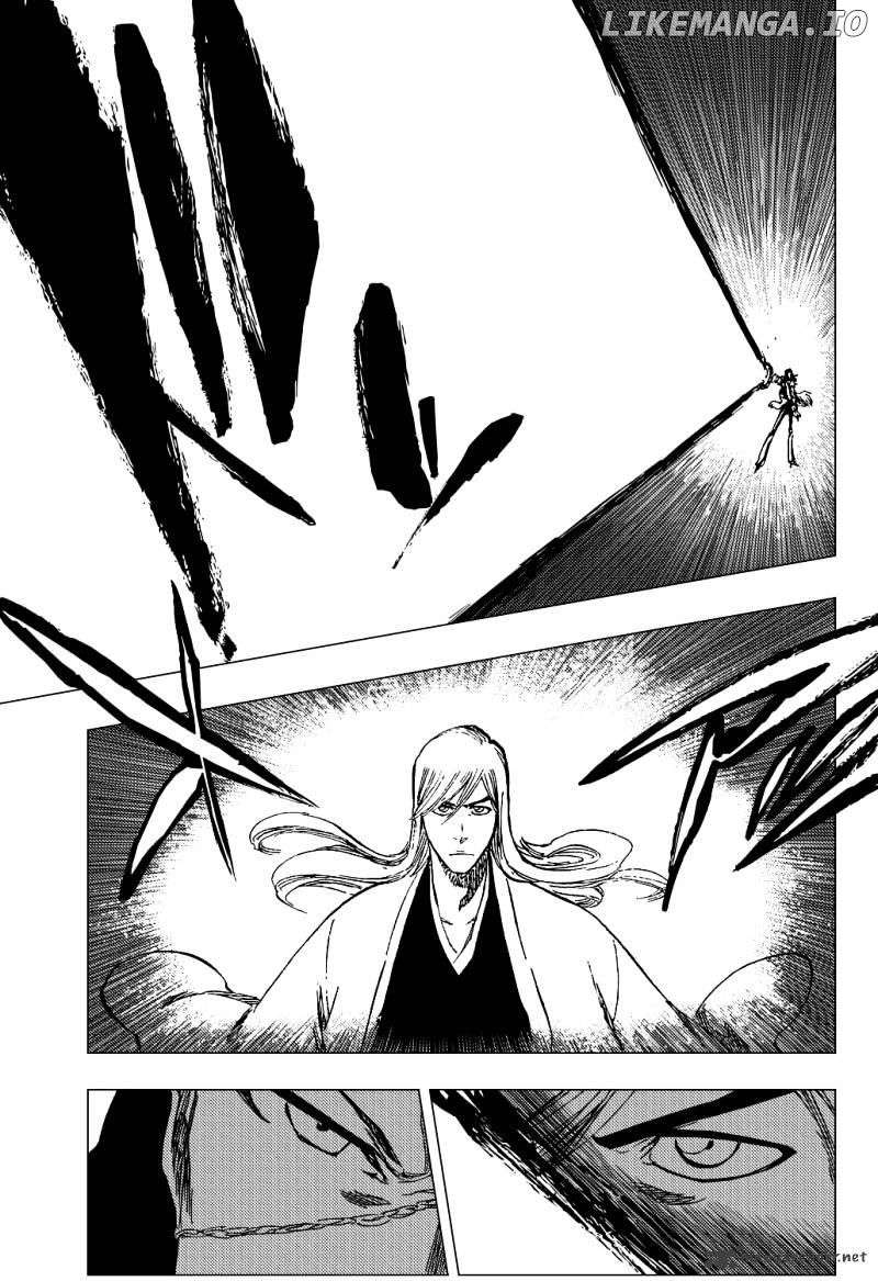Bleach - Manga Chapter 363 - page 9
