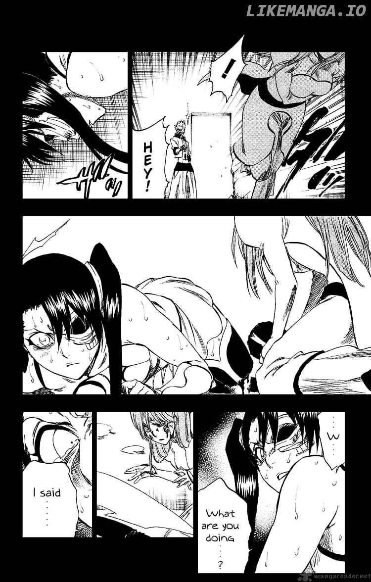 Bleach - Manga Chapter 274 - page 10