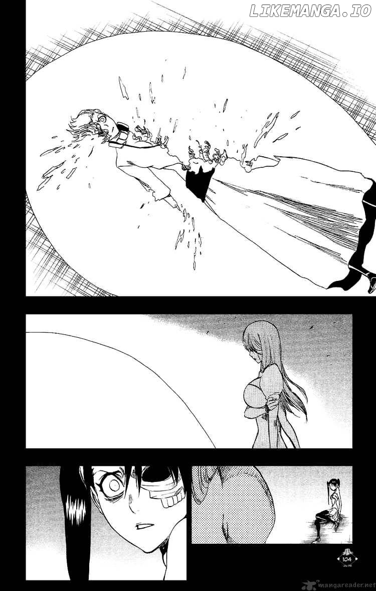 Bleach - Manga Chapter 274 - page 12