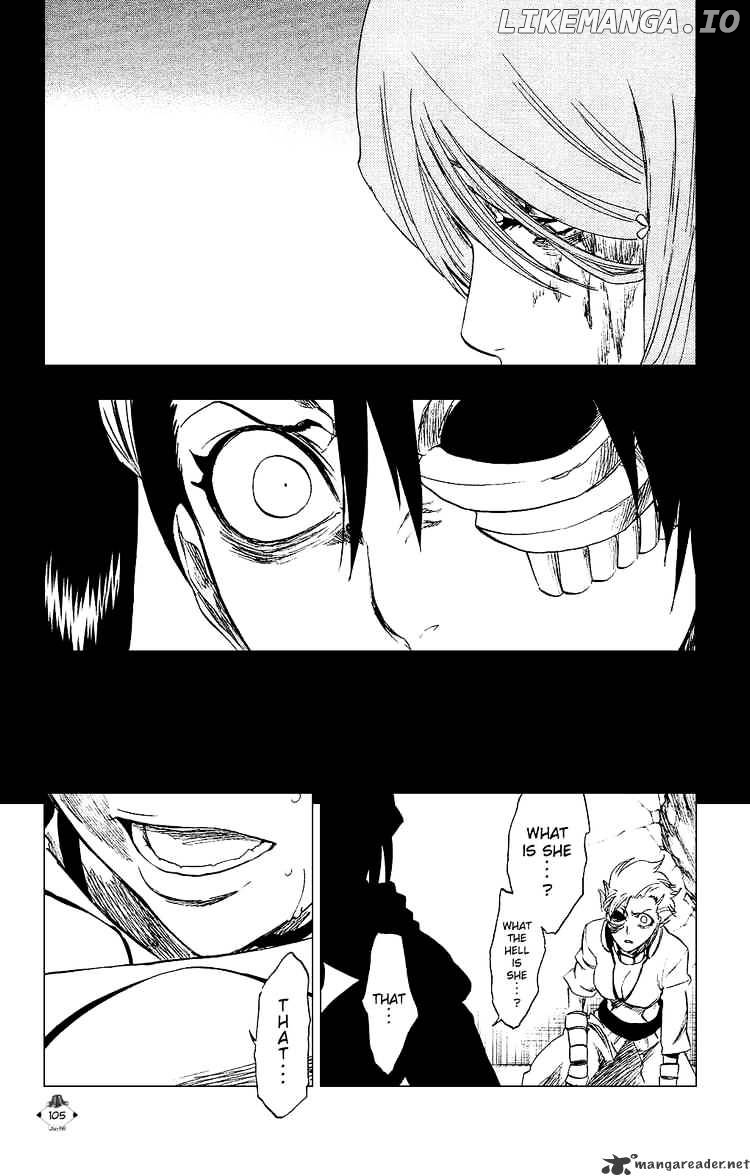 Bleach - Manga Chapter 274 - page 13