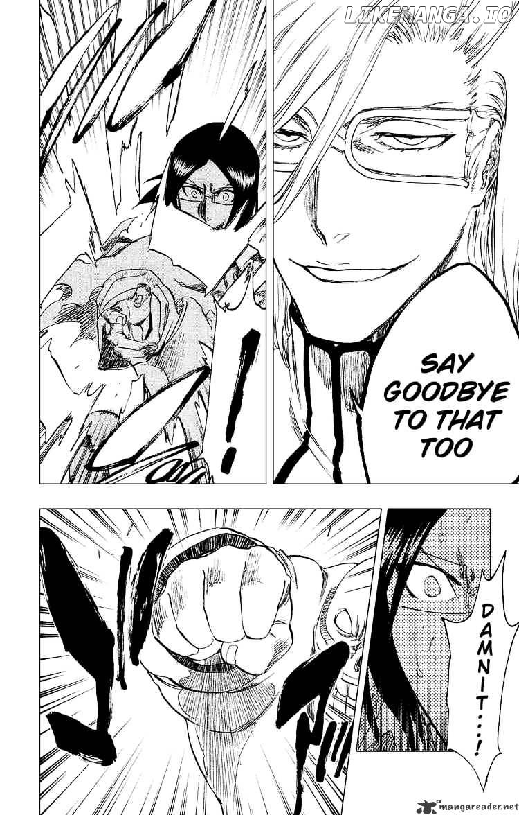 Bleach - Manga Chapter 274 - page 16