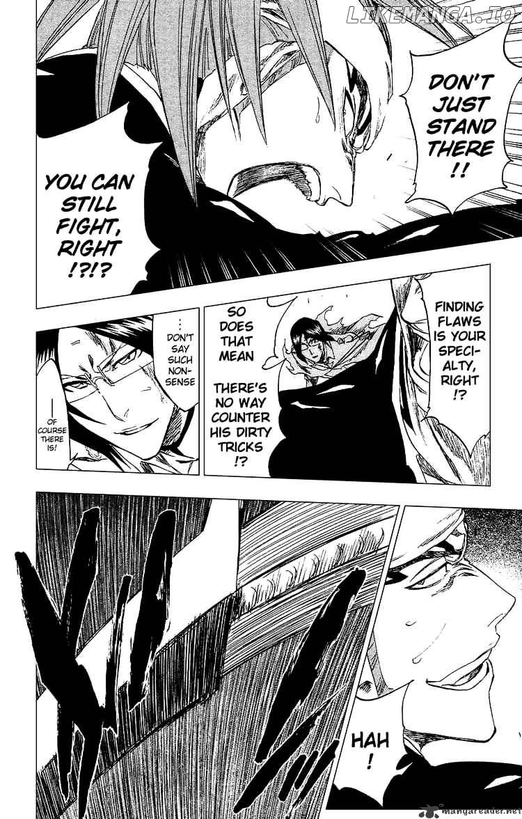 Bleach - Manga Chapter 274 - page 18