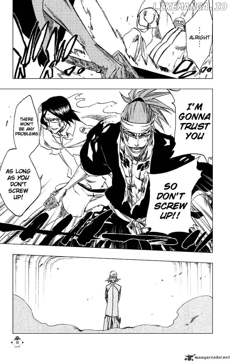 Bleach - Manga Chapter 274 - page 19