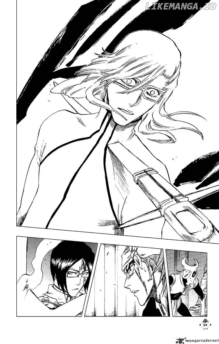 Bleach - Manga Chapter 274 - page 2