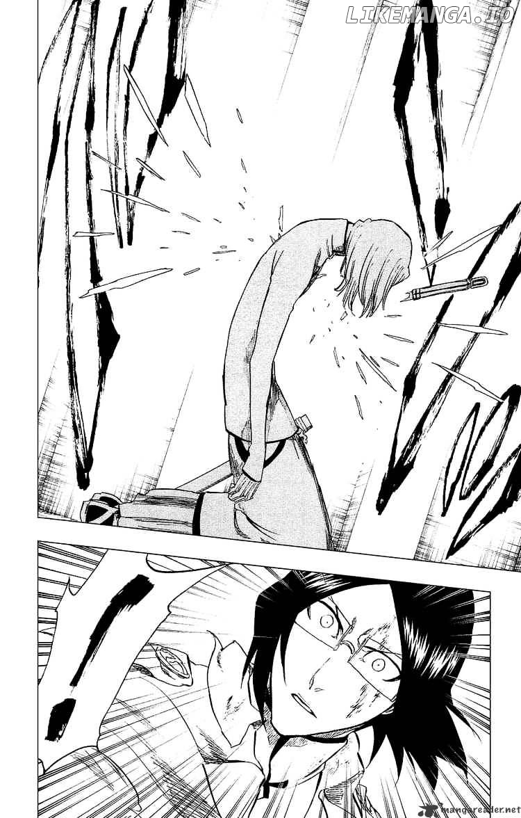 Bleach - Manga Chapter 274 - page 4