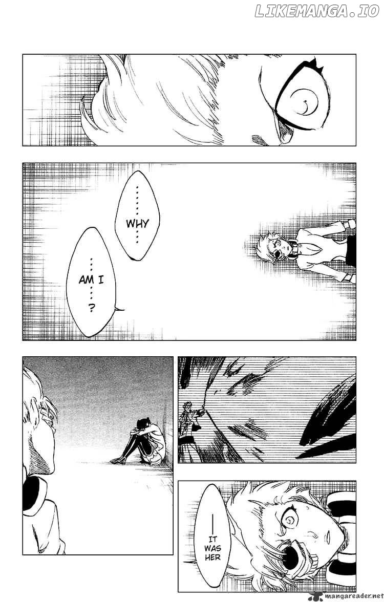 Bleach - Manga Chapter 274 - page 8