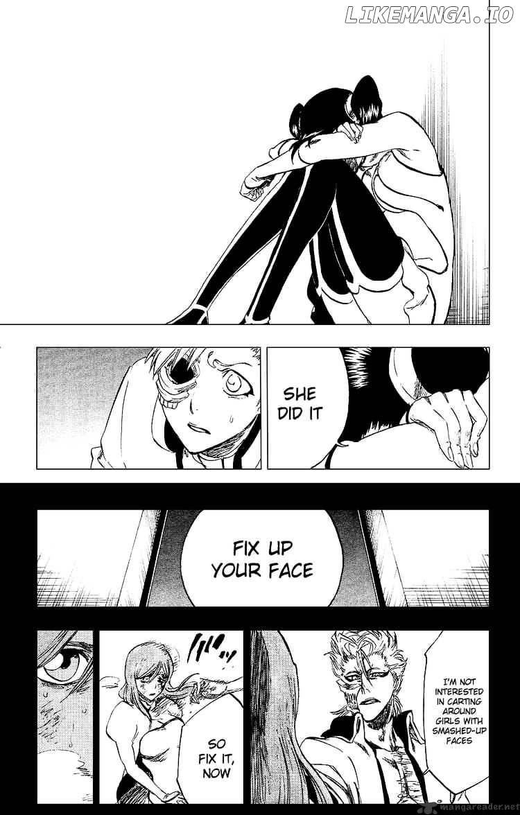 Bleach - Manga Chapter 274 - page 9