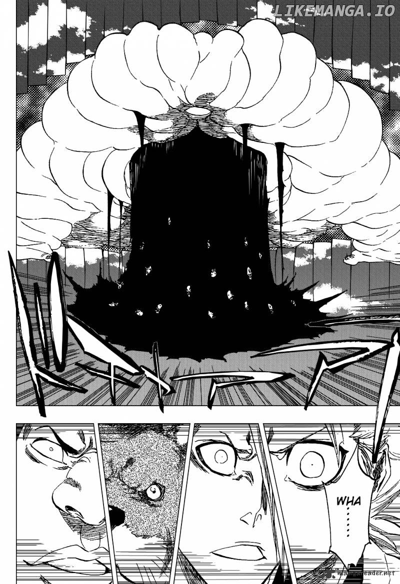 Bleach - Manga Chapter 365 - page 18