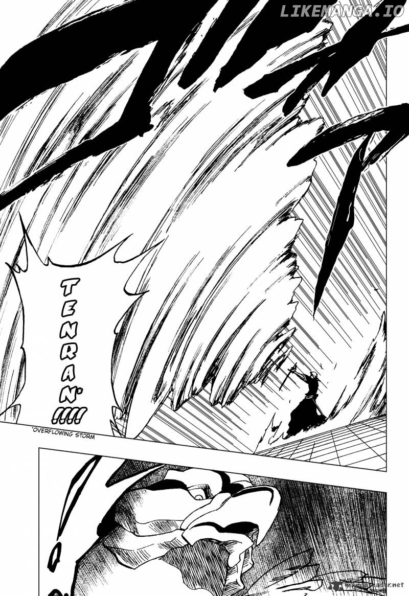 Bleach - Manga Chapter 323 - page 7