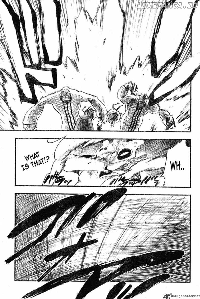 Bleach - Manga Chapter 275 - page 10