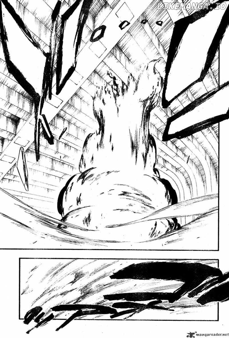 Bleach - Manga Chapter 275 - page 16