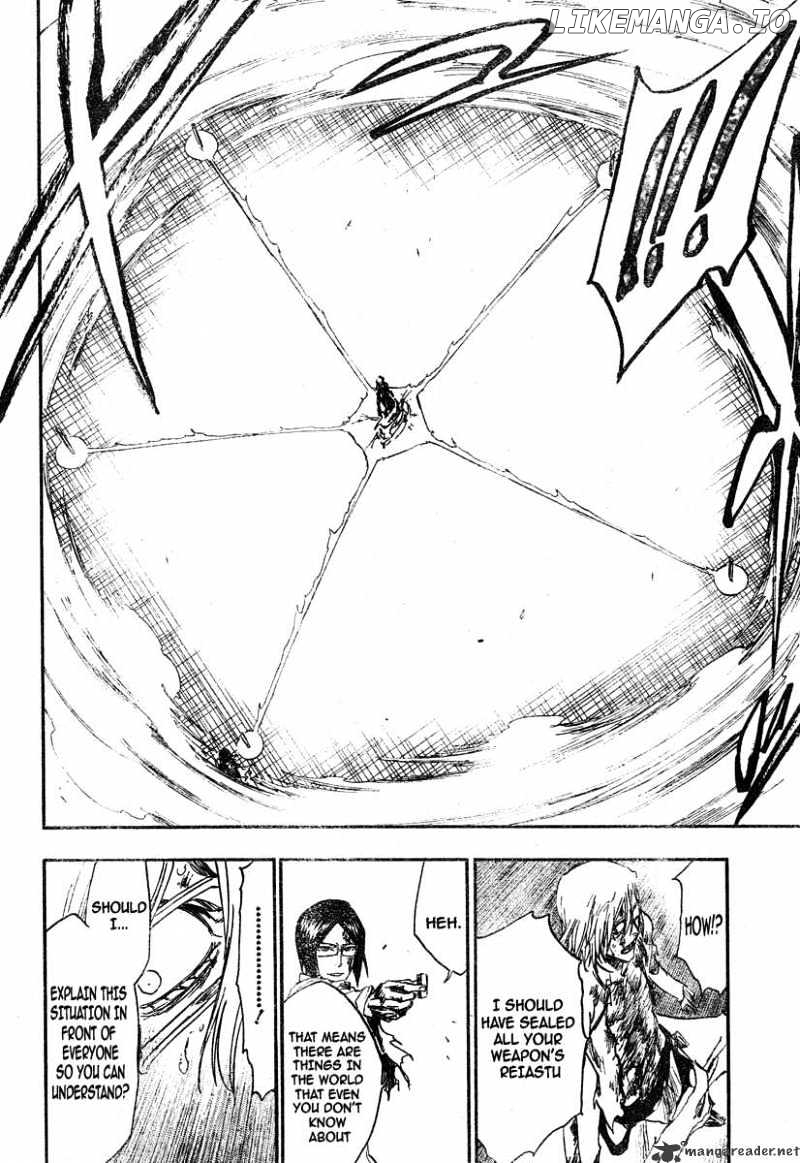 Bleach - Manga Chapter 275 - page 19