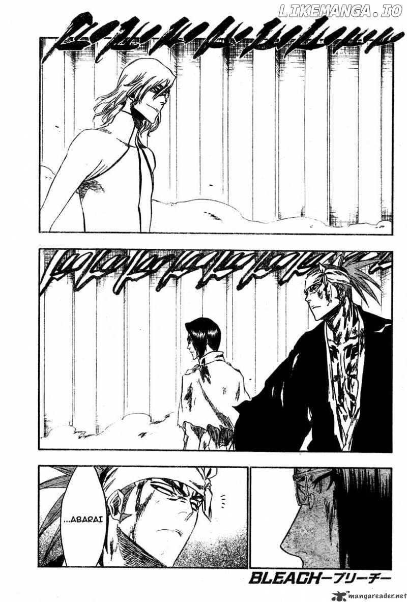 Bleach - Manga Chapter 275 - page 2