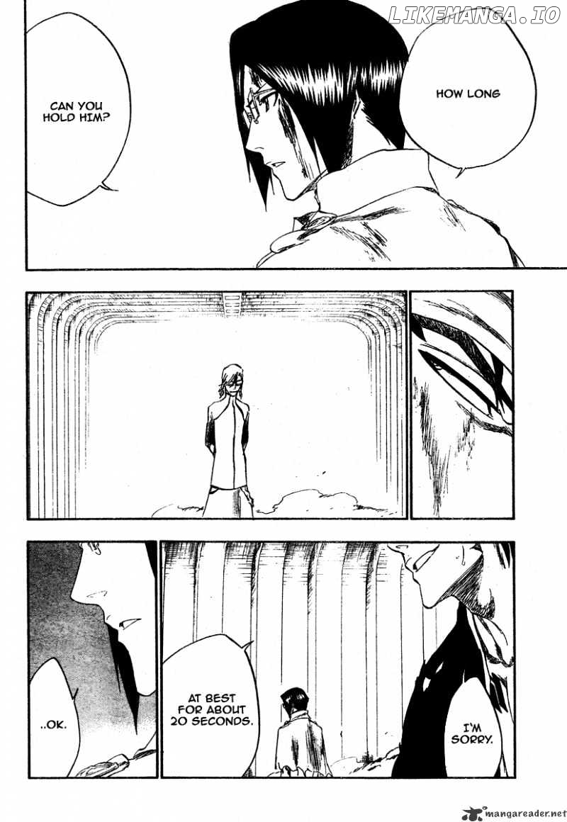 Bleach - Manga Chapter 275 - page 3