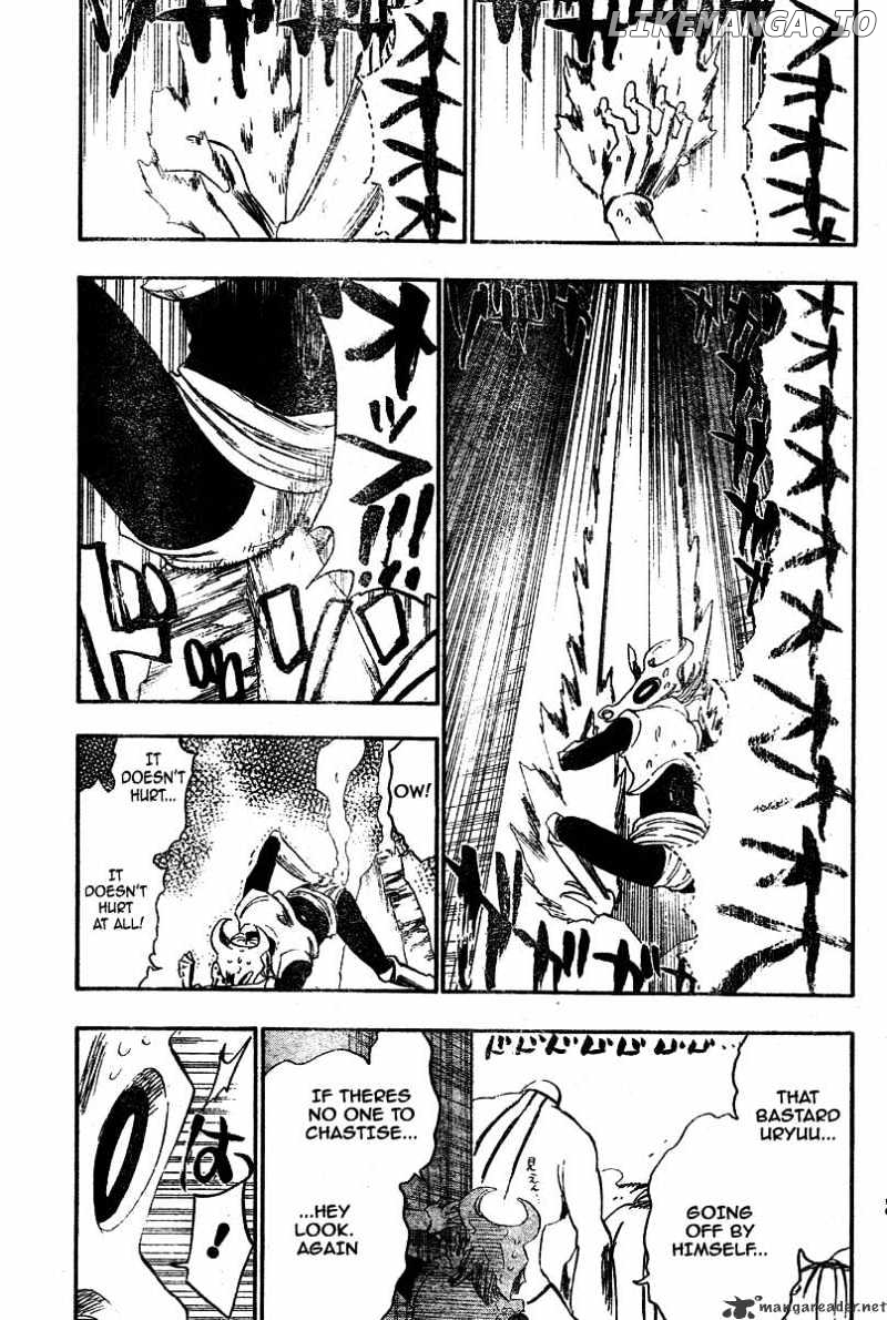 Bleach - Manga Chapter 275 - page 6