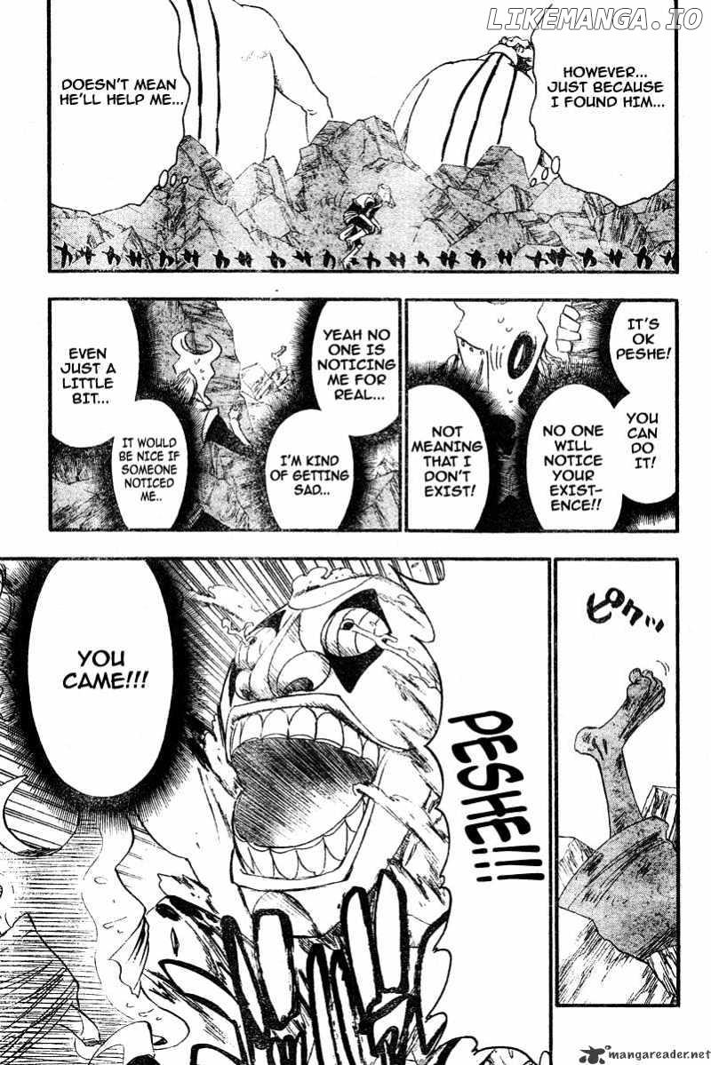 Bleach - Manga Chapter 275 - page 8