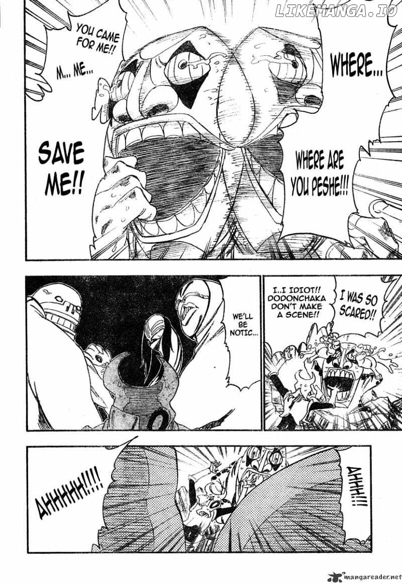 Bleach - Manga Chapter 275 - page 9