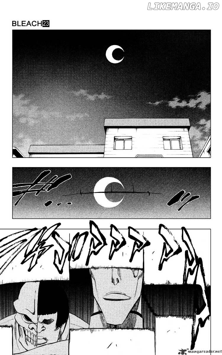 Bleach - Manga Chapter 199 - page 3