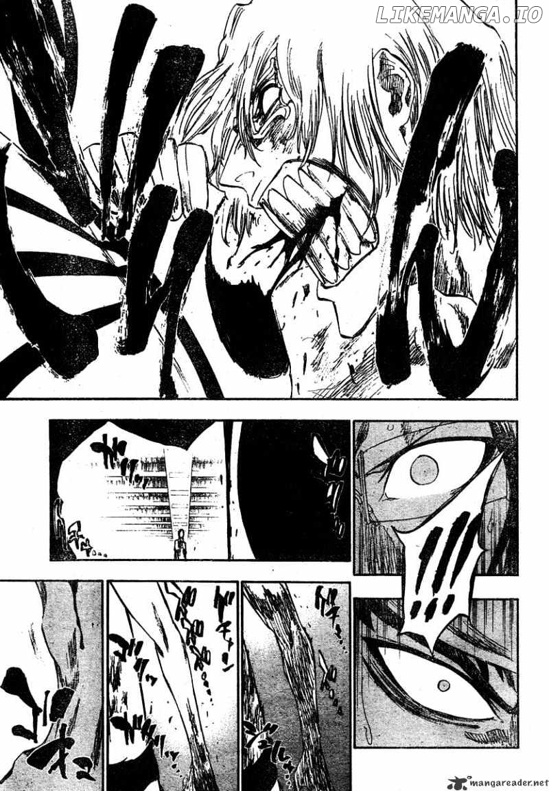 Bleach - Manga Chapter 276 - page 10