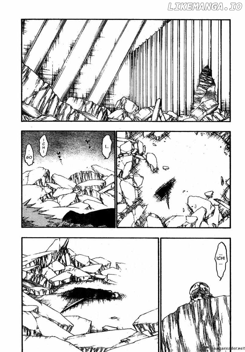 Bleach - Manga Chapter 276 - page 16