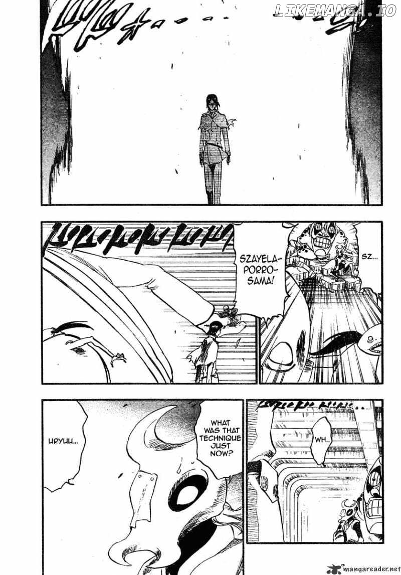 Bleach - Manga Chapter 276 - page 4